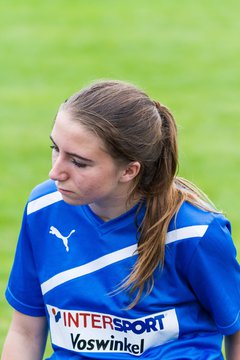 Bild 118 - B-Juniorinnen FSG BraWie 08 - JSG Sandesneben : Ergebnis: 2:0